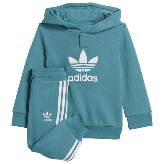 Adidas Βρεφικές φόρμες σετ Originals